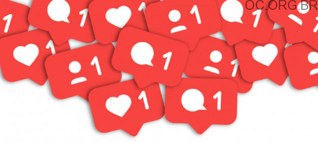 curtidas ao ganhar dinheiro no instagram